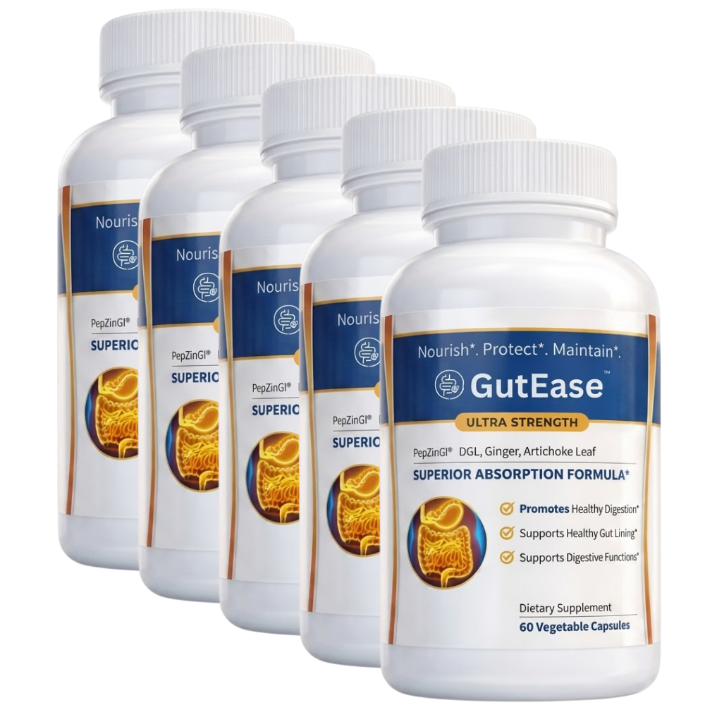 GutEase™