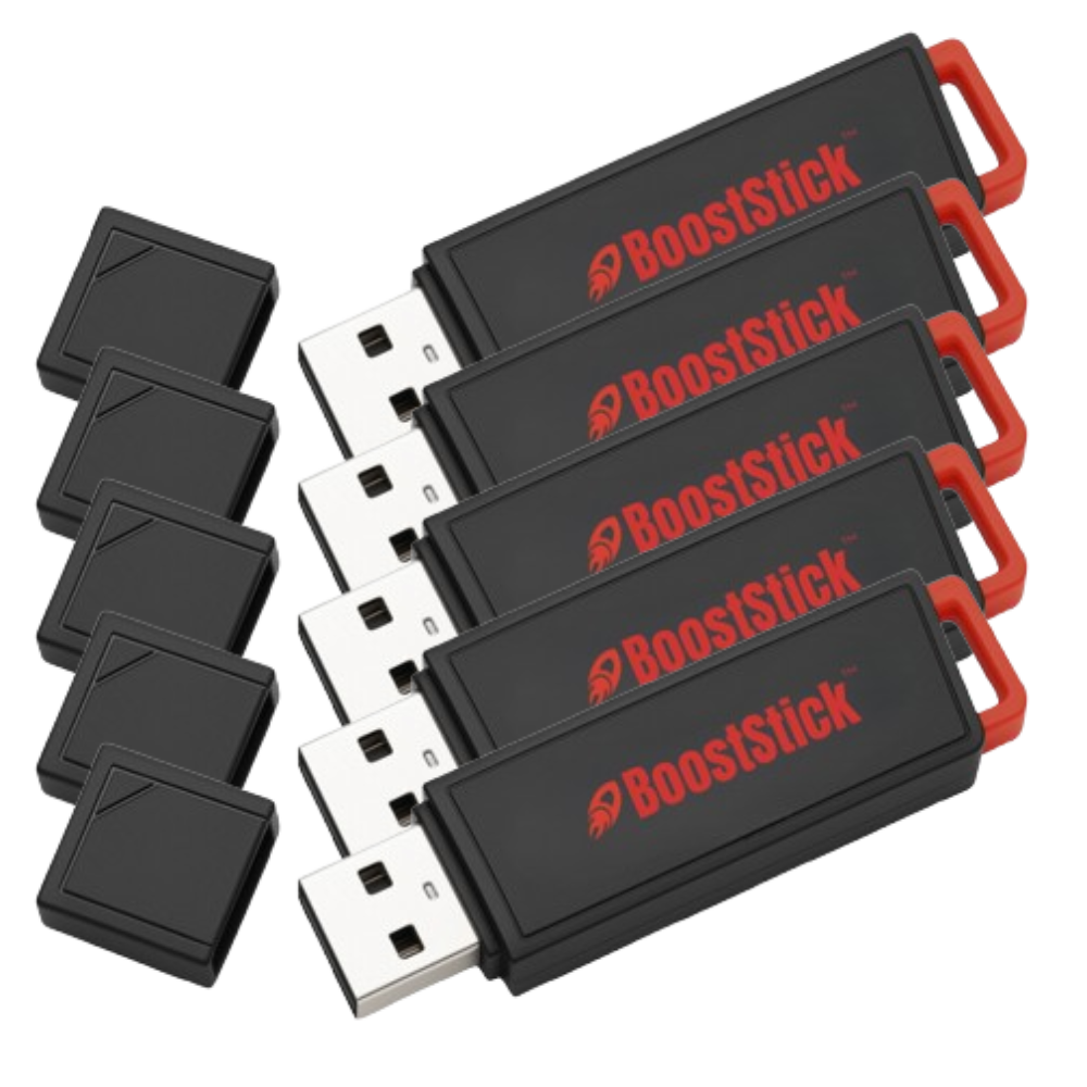 BoostStick™