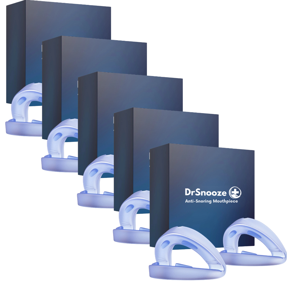 Dr. Snooze™