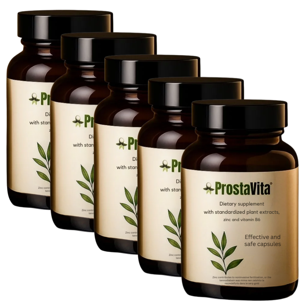 ProstaVita™