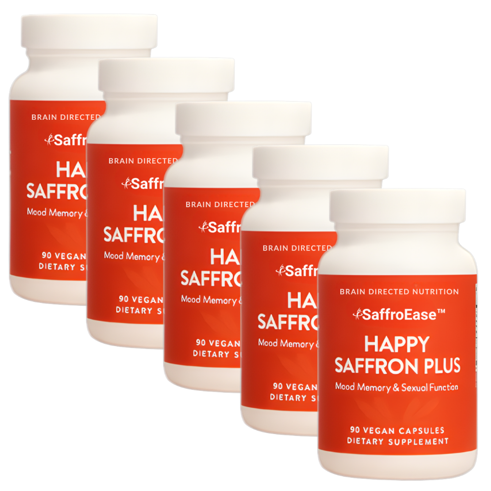 SaffroEase™