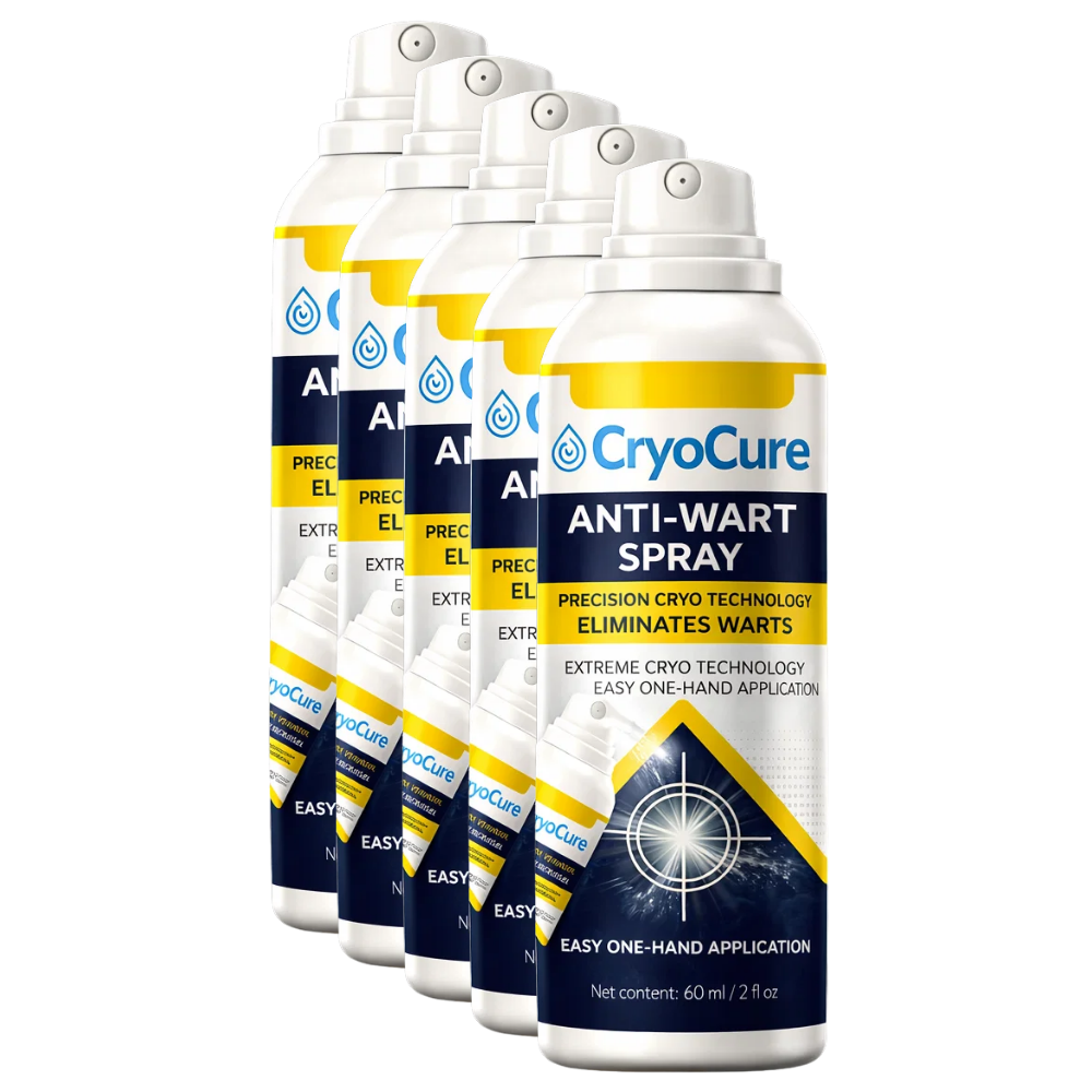 CryoCure™
