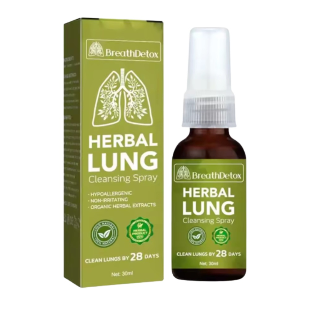 BreathDetox™