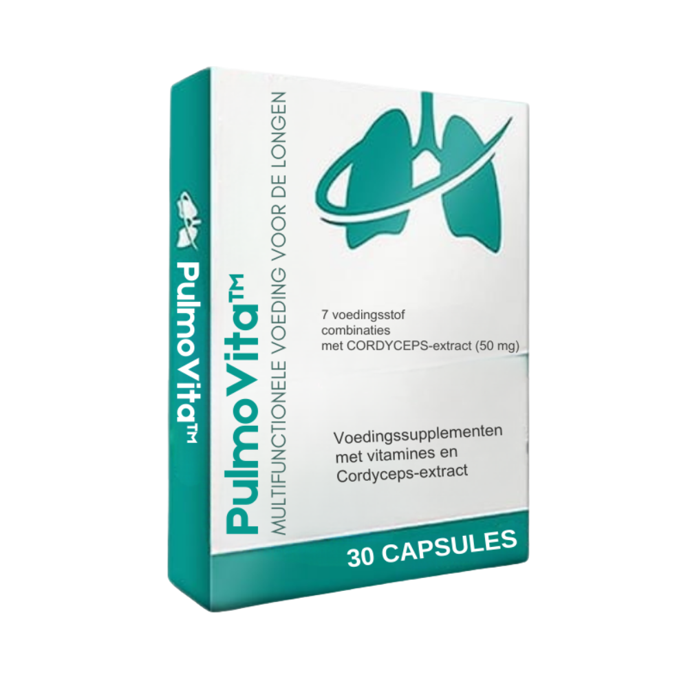 PulmoVita