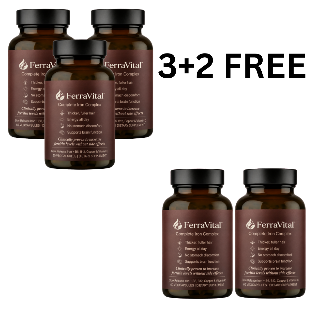 Ferravital™
