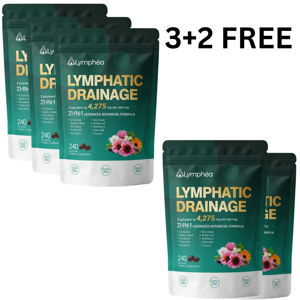 Lymphéa™