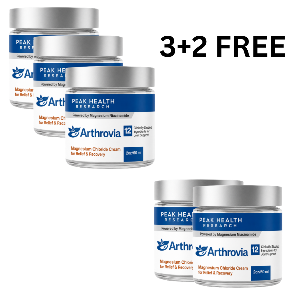 Arthrovia™