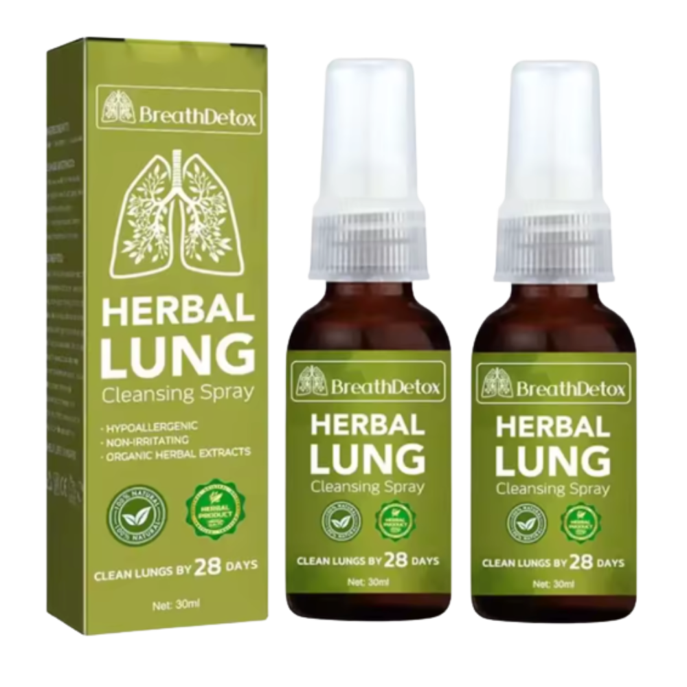 BreathDetox™