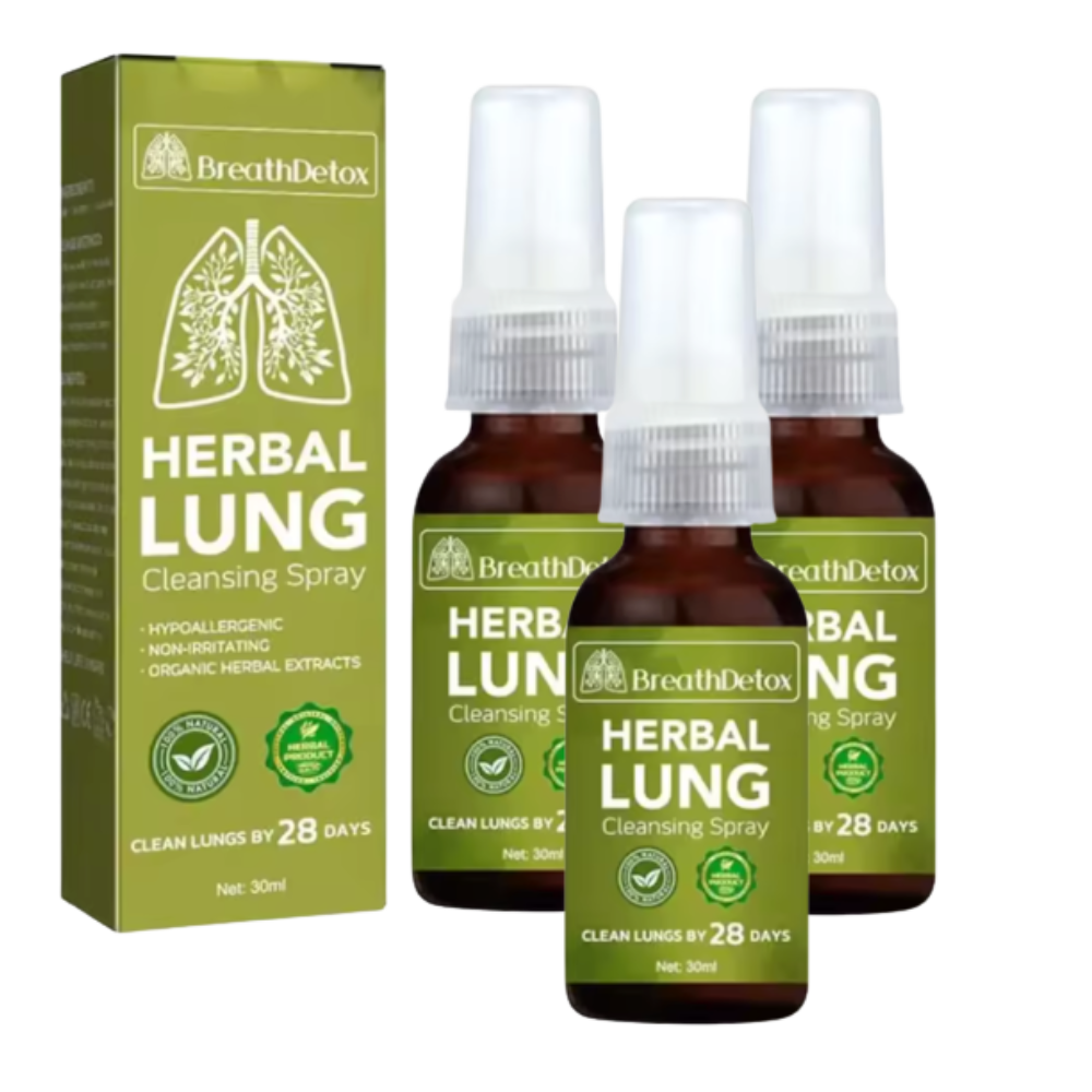 BreathDetox™