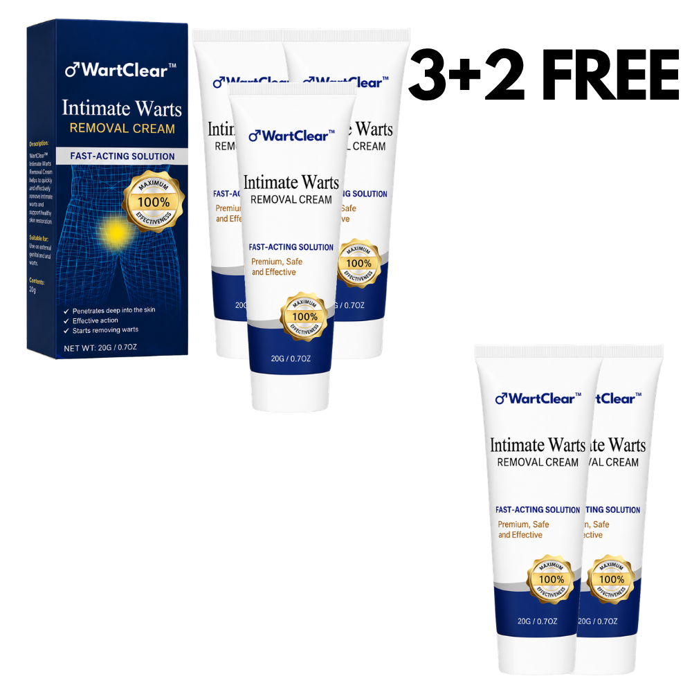 Wartclear™