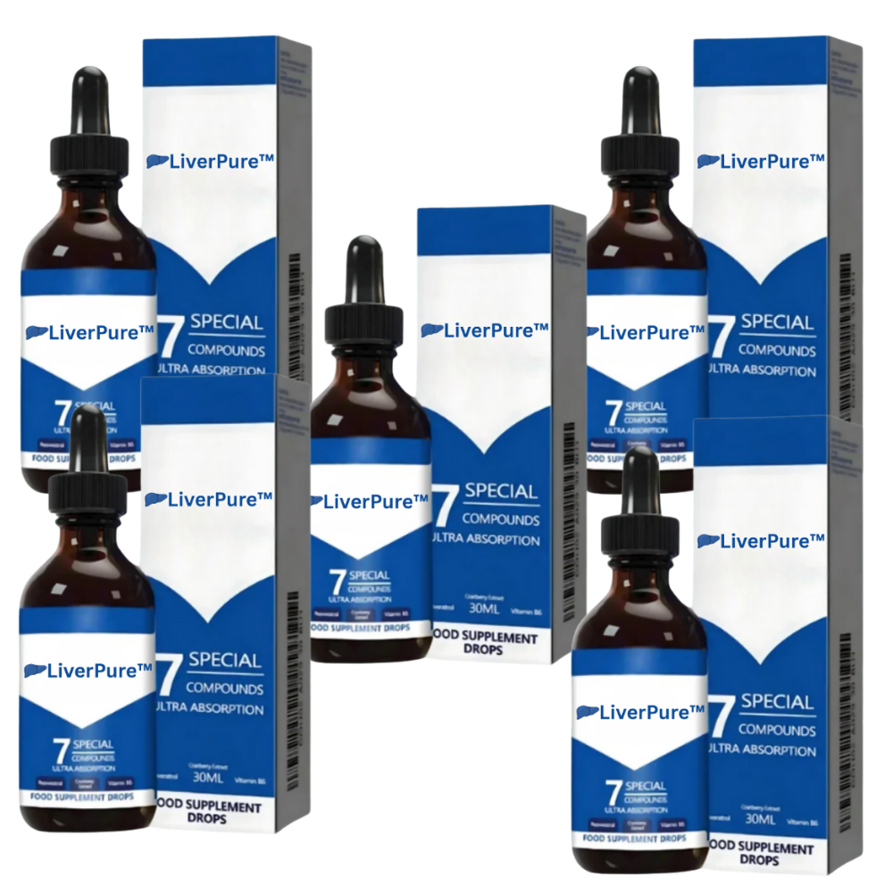 LiverPure™