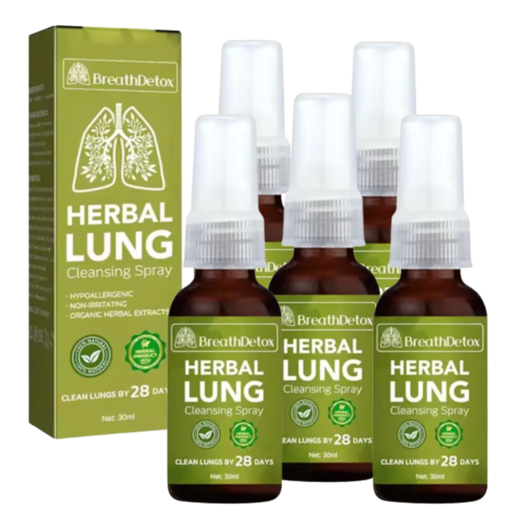 BreathDetox™