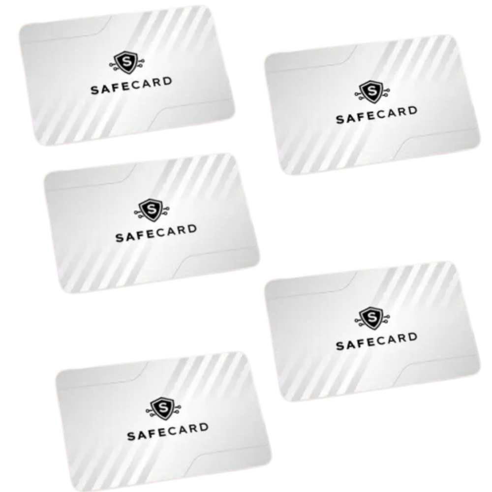 SafeCard™