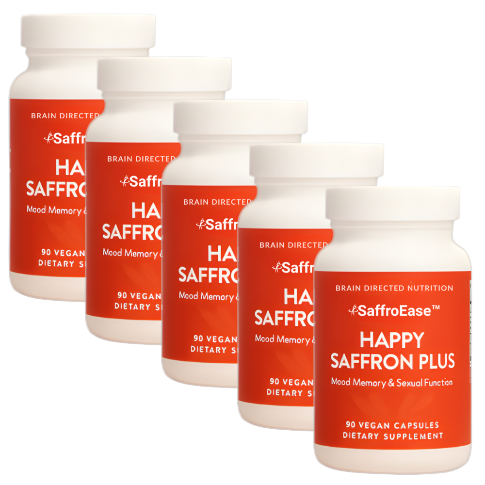 SaffroEase