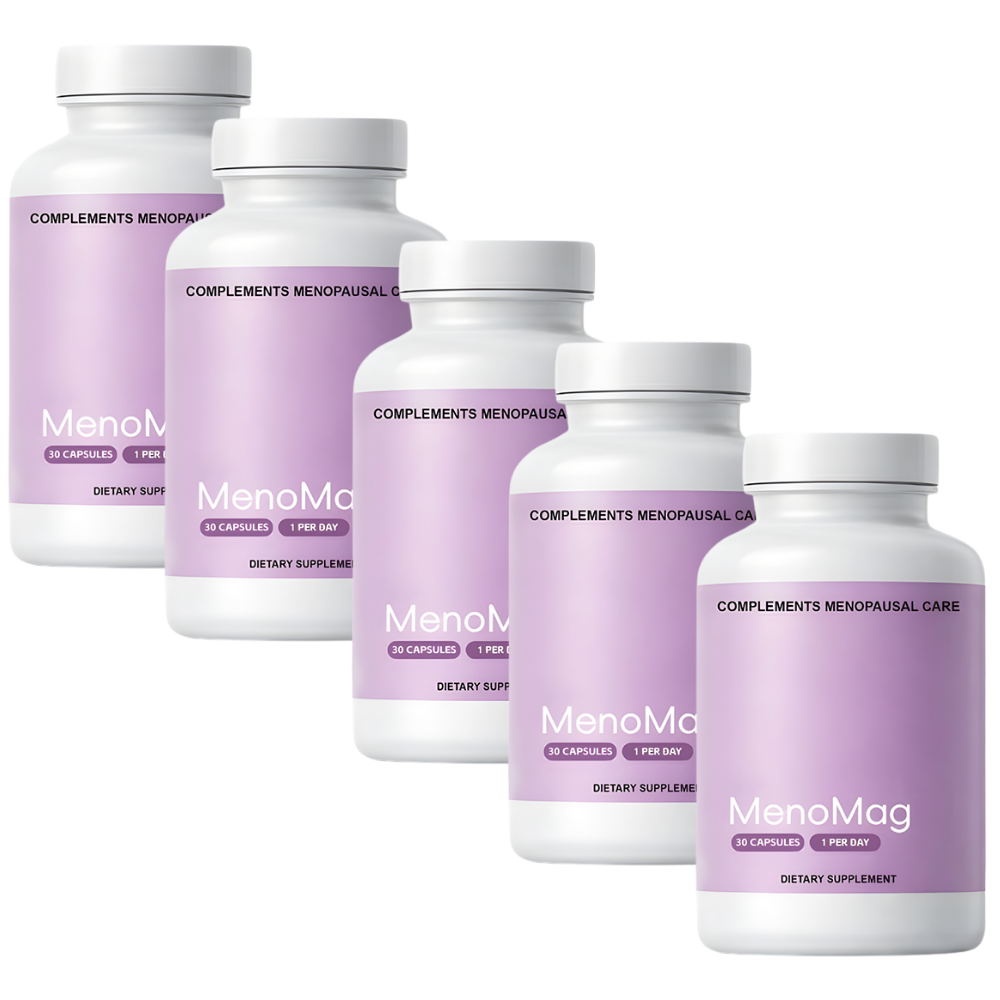 MenoMag™