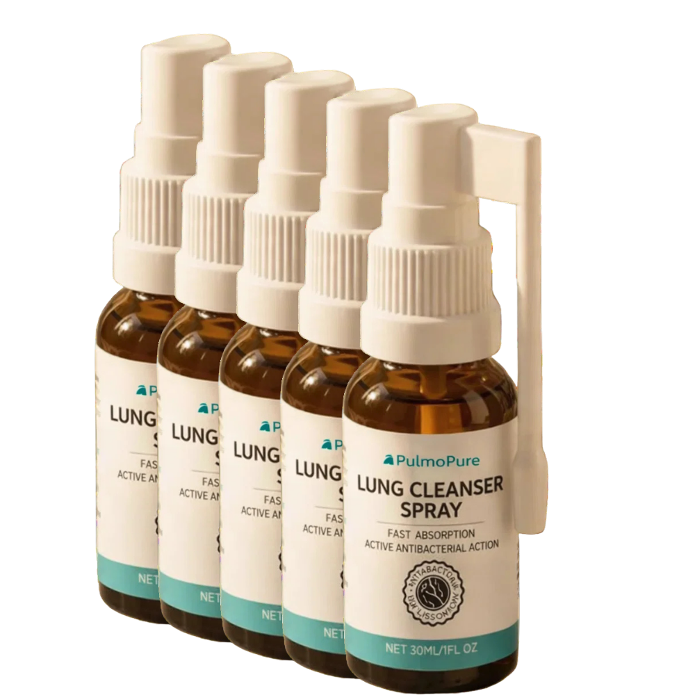 PulmoPure™