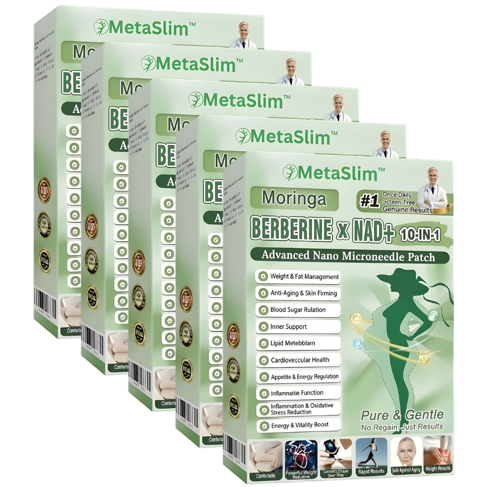 MetaSlim™