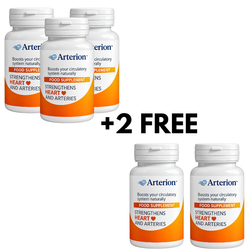Arterion™
