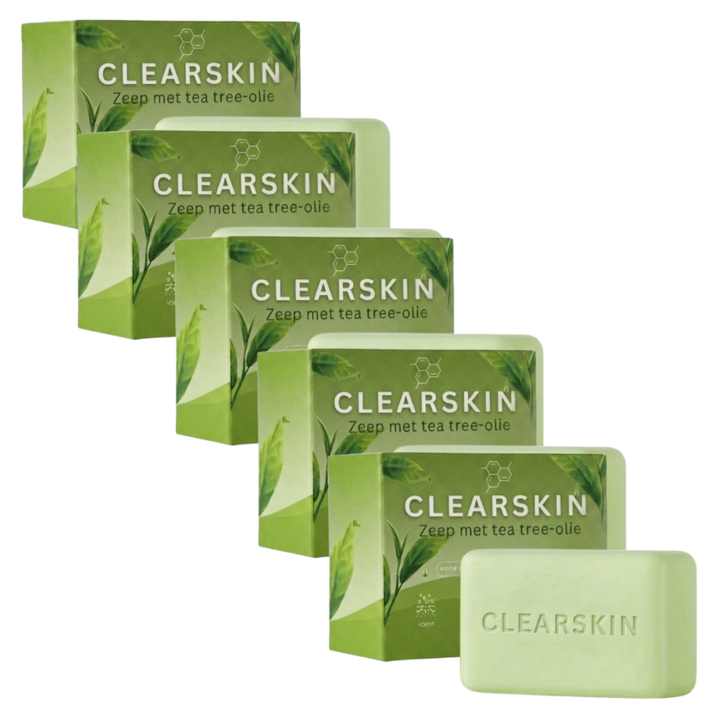 ClearSkin™