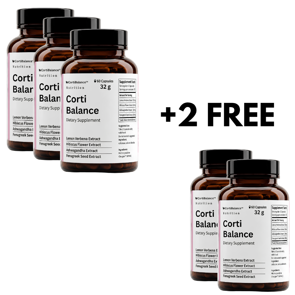 CortiBalance™