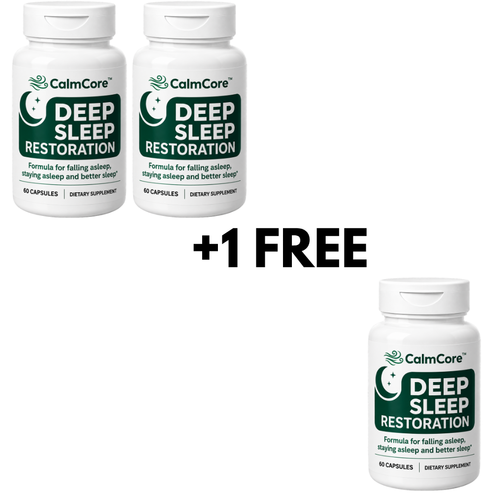 CalmCore™