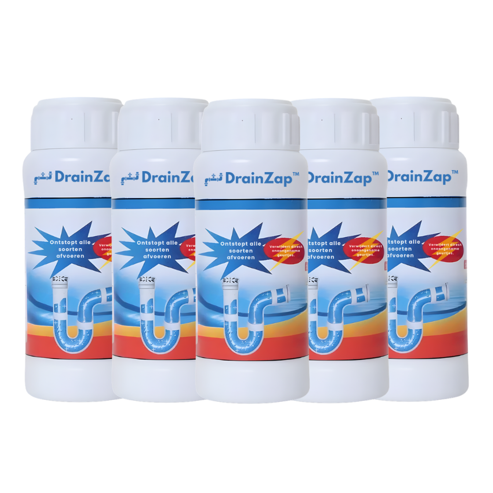 Drainzap™