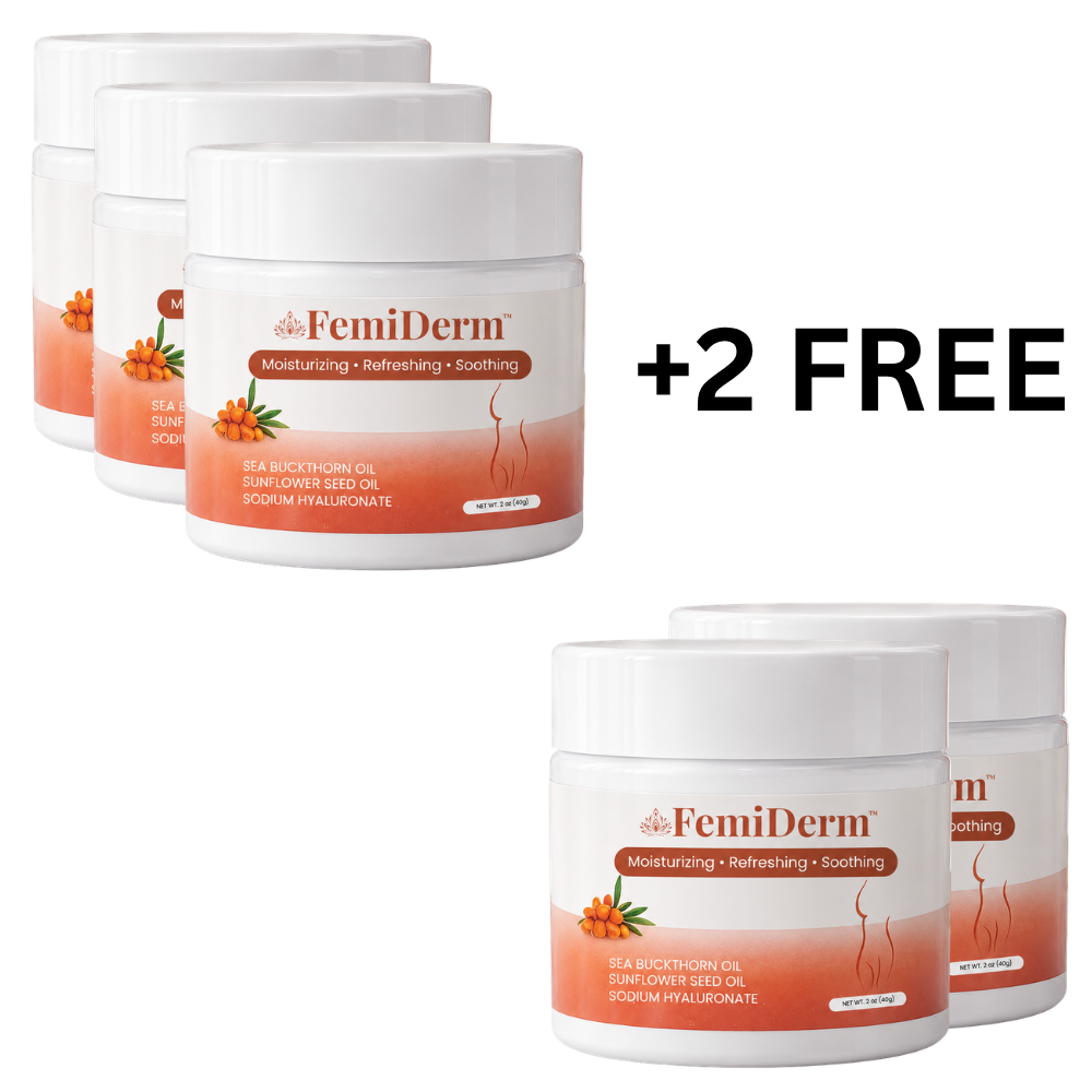 Femiderm™