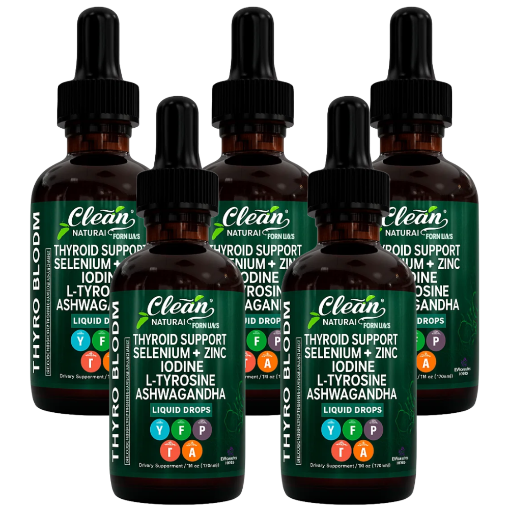 ThyroWell™