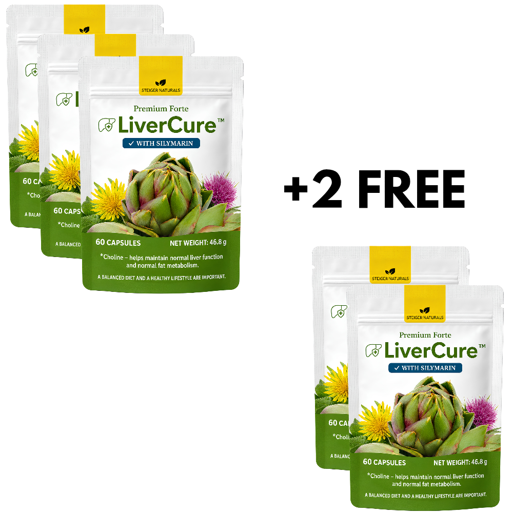 LiverCure™