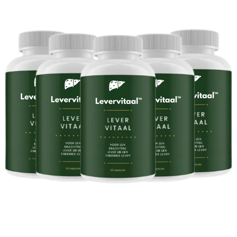 LeverVitaal™