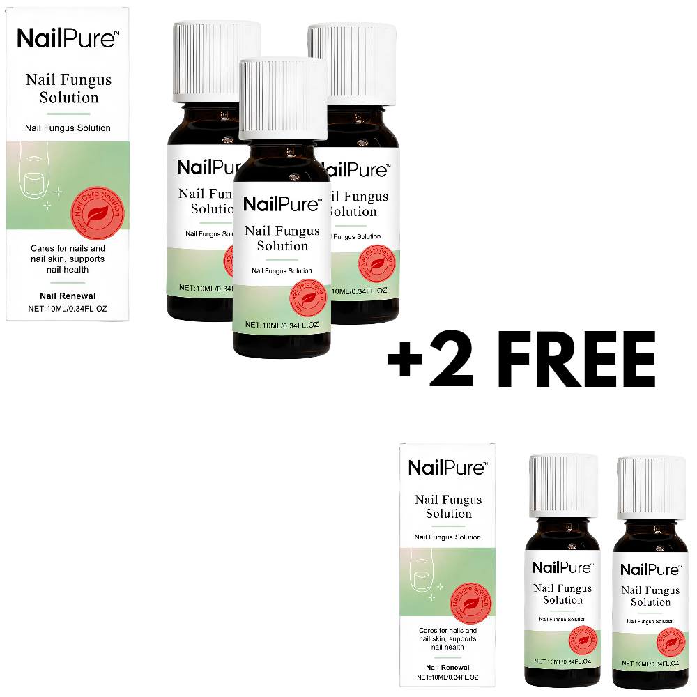 NailPure™