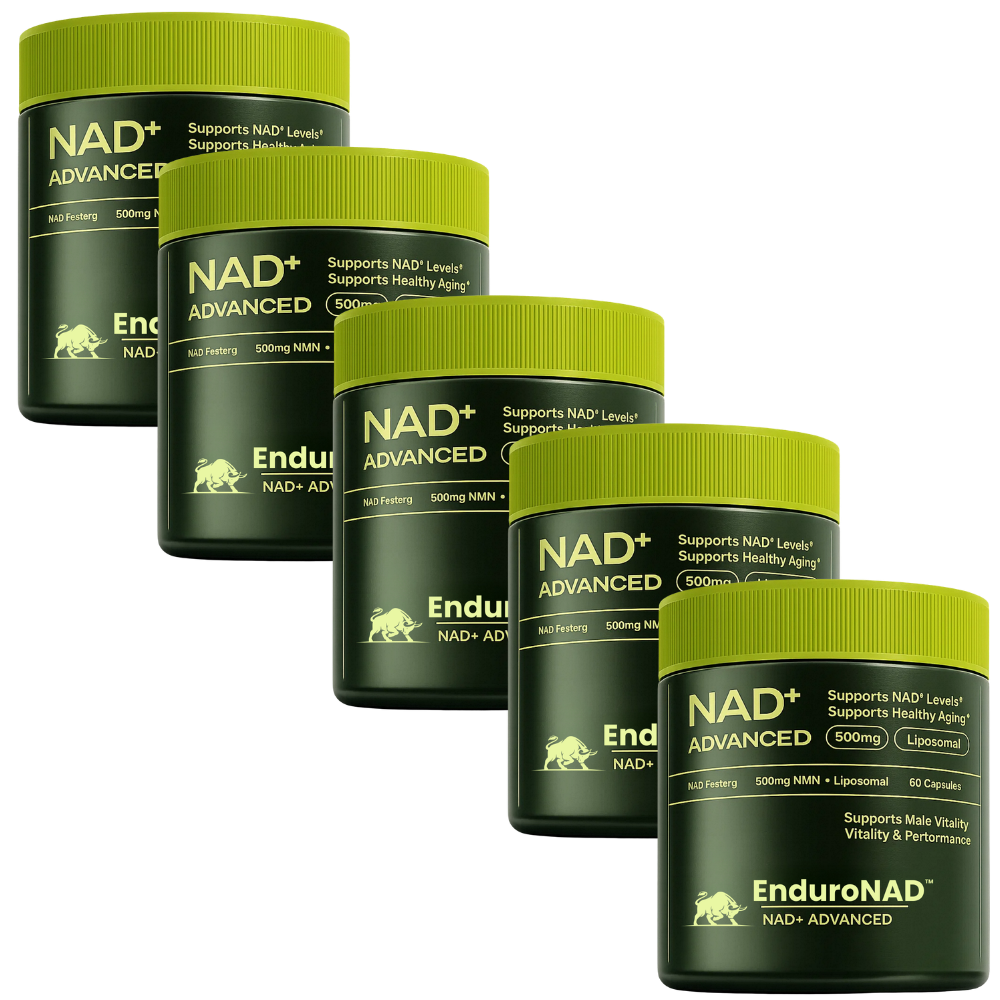 EnduroNAD™