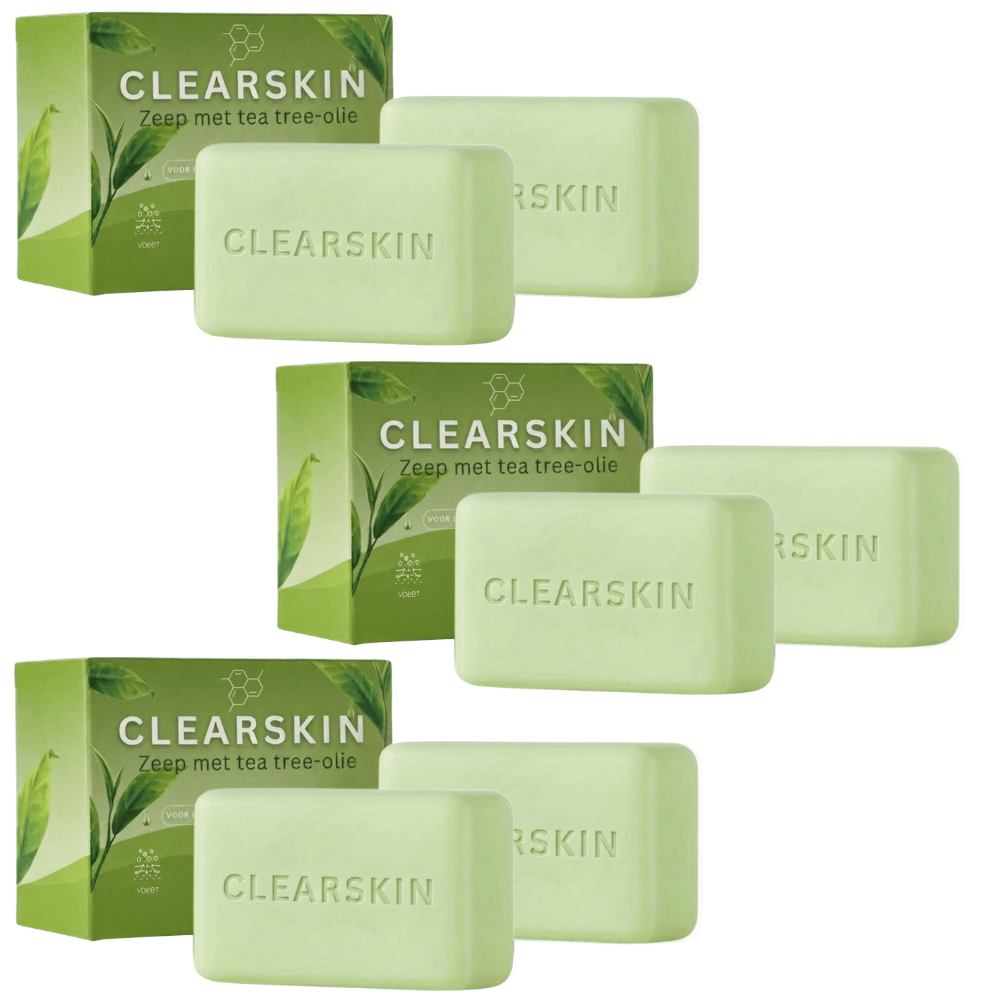 Clearskin