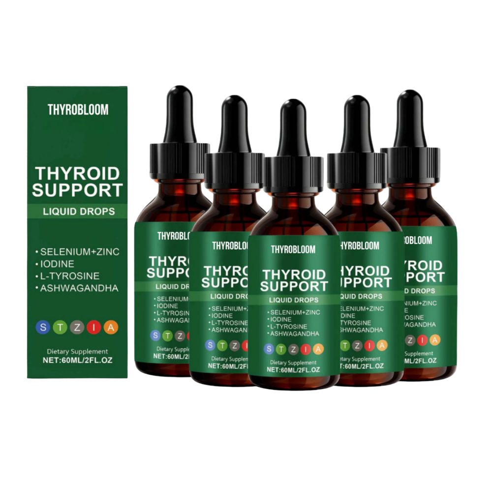 Thyrobloom