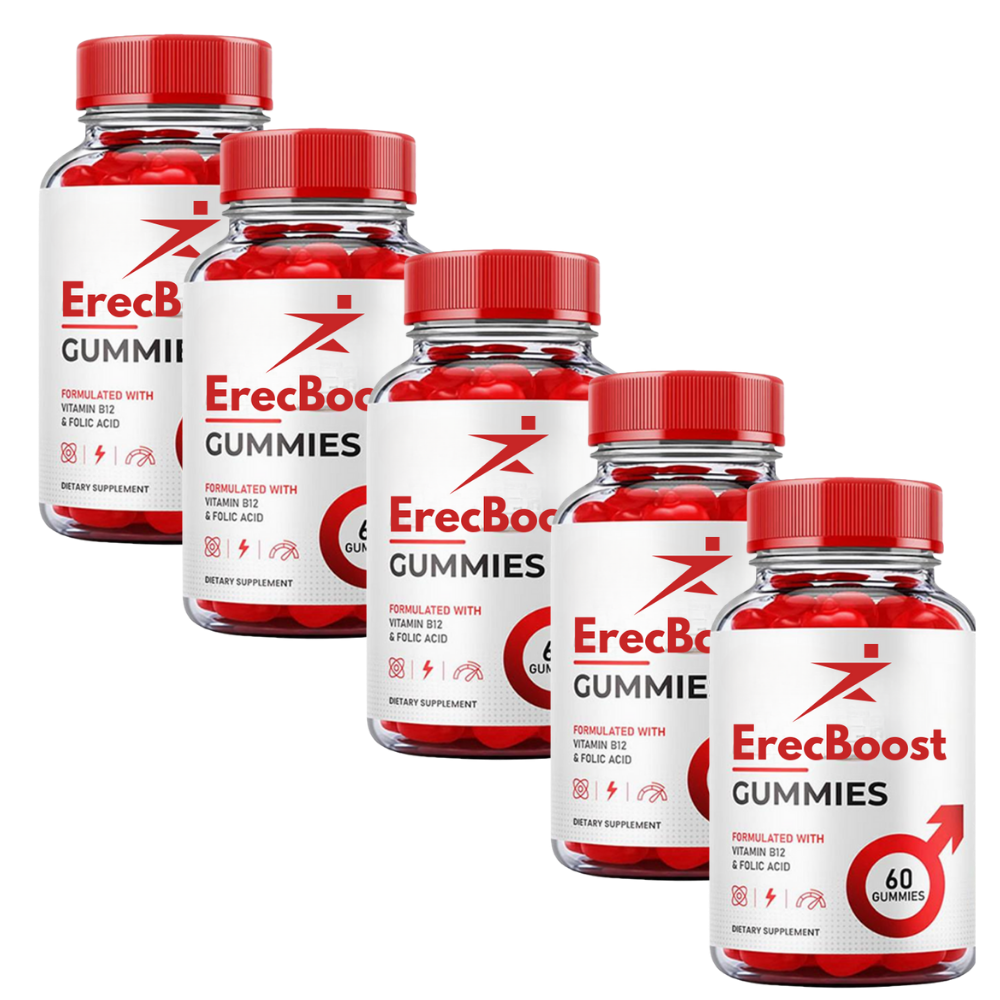 Erecboost™