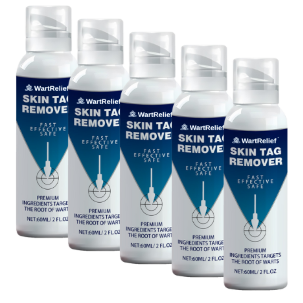 WartRelief™