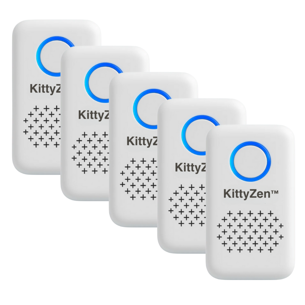 KittyZen™