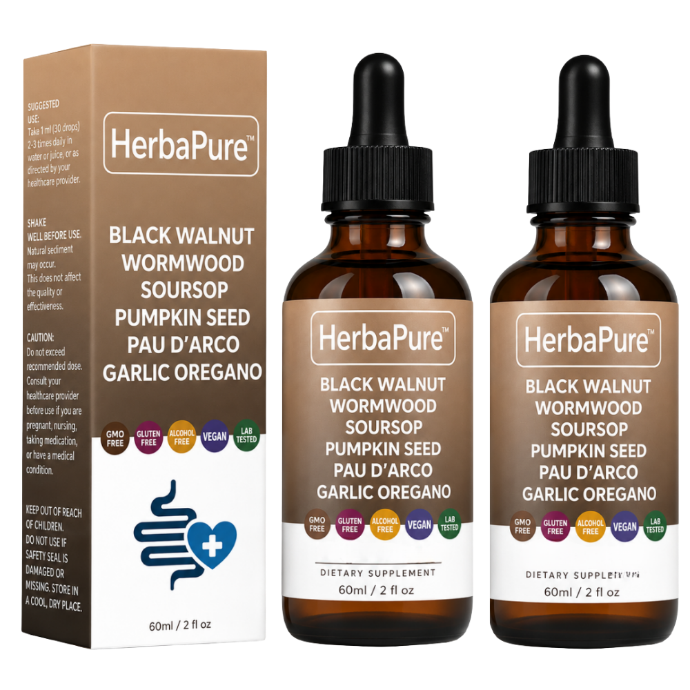 HerbaPure™
