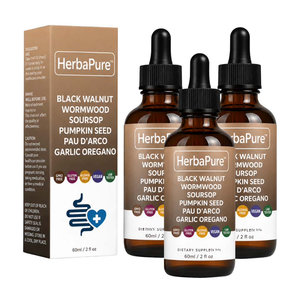 HerbaPure™