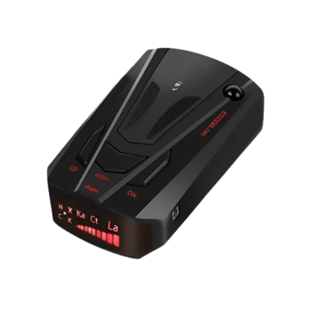 RadarGuard™