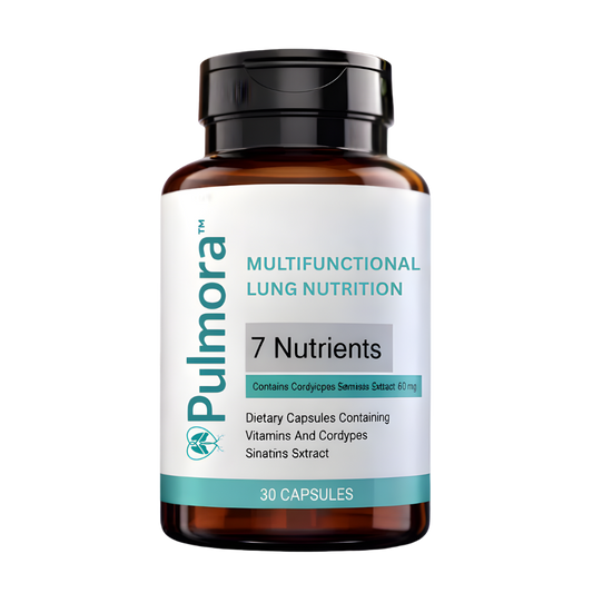Pulmora™