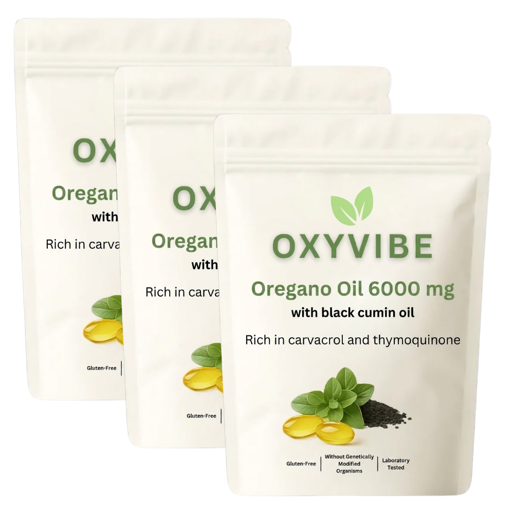 OxyVibe™