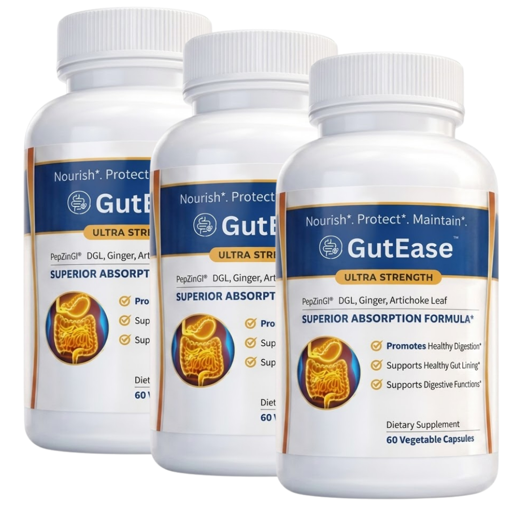 GutEase™