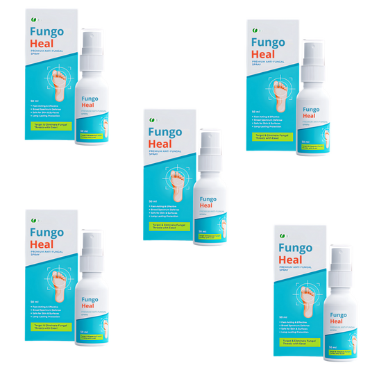 FungoHeal