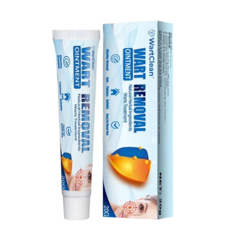 WartClean™