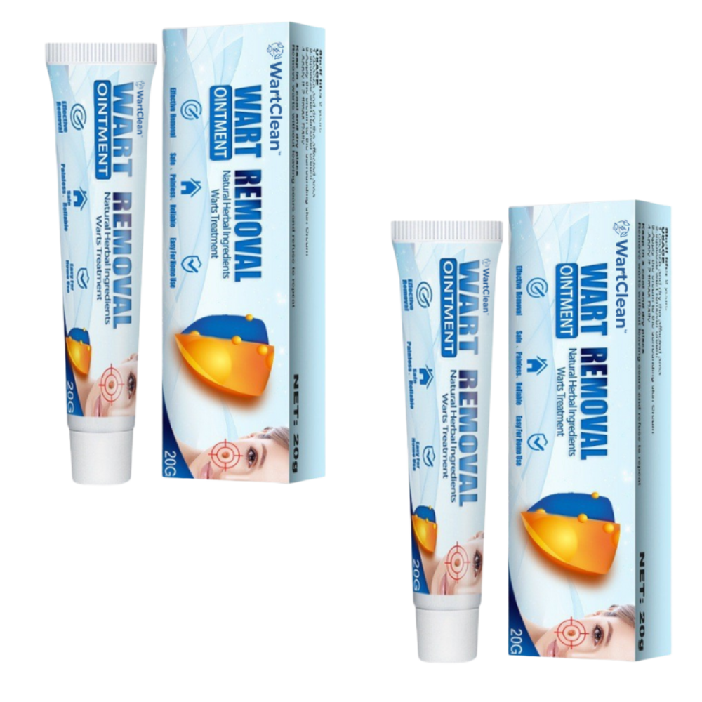 WartClean™