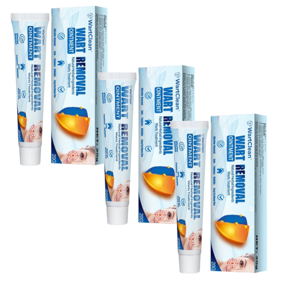 WartClean™