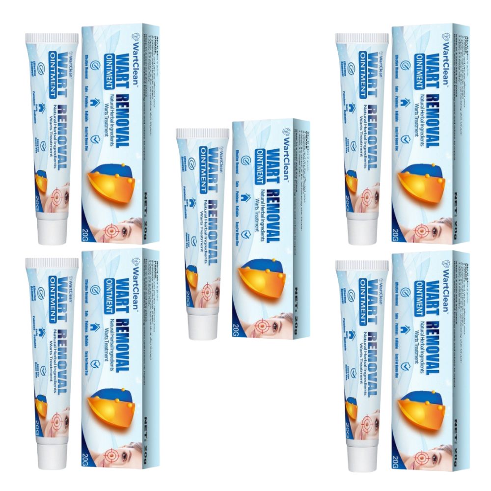 WartClean™