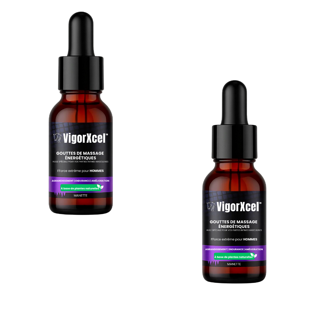 VigorXcel™