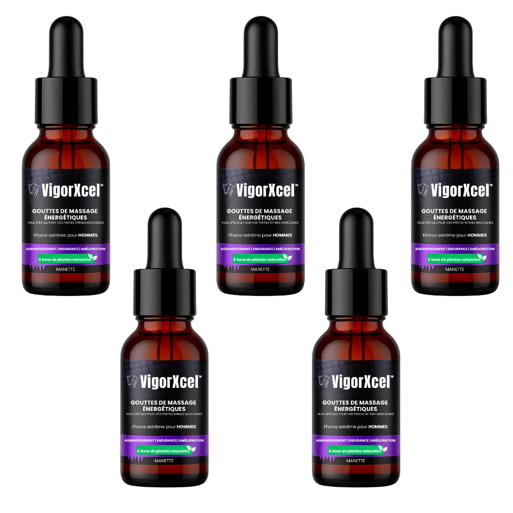 VigorXcel™